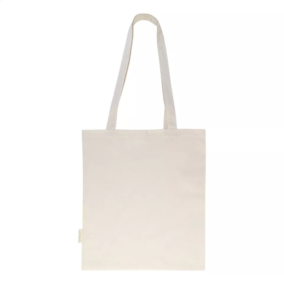 Totepex natural  recycled cotton...