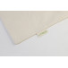 Totepex natural  recycled cotton shopping bag 