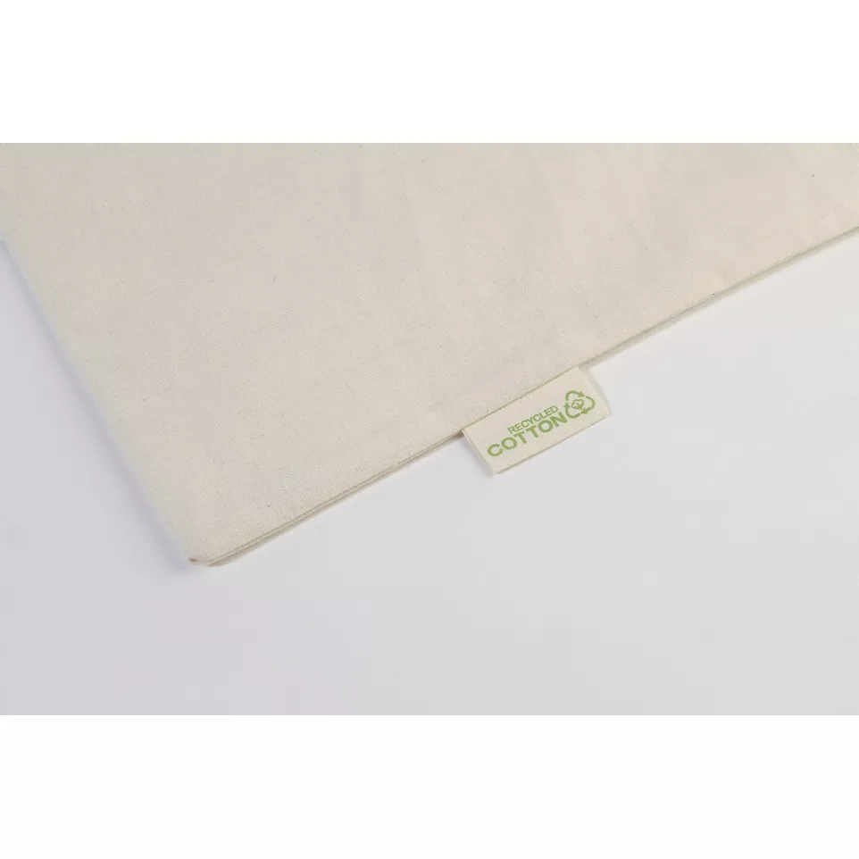 Totepex natural  recycled cotton...