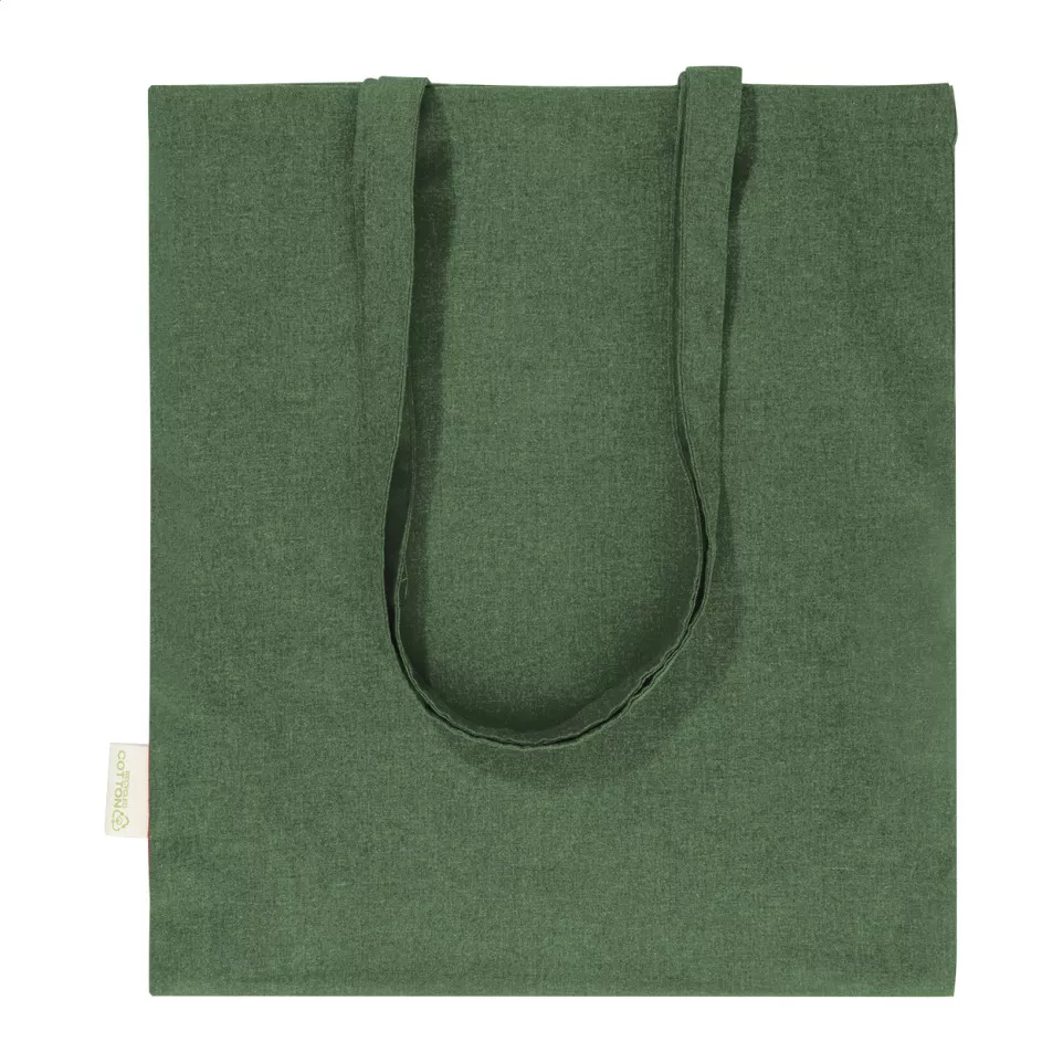 Totepex Hue groen  gerecyclede...