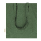 Totepex Hue green  recycled...