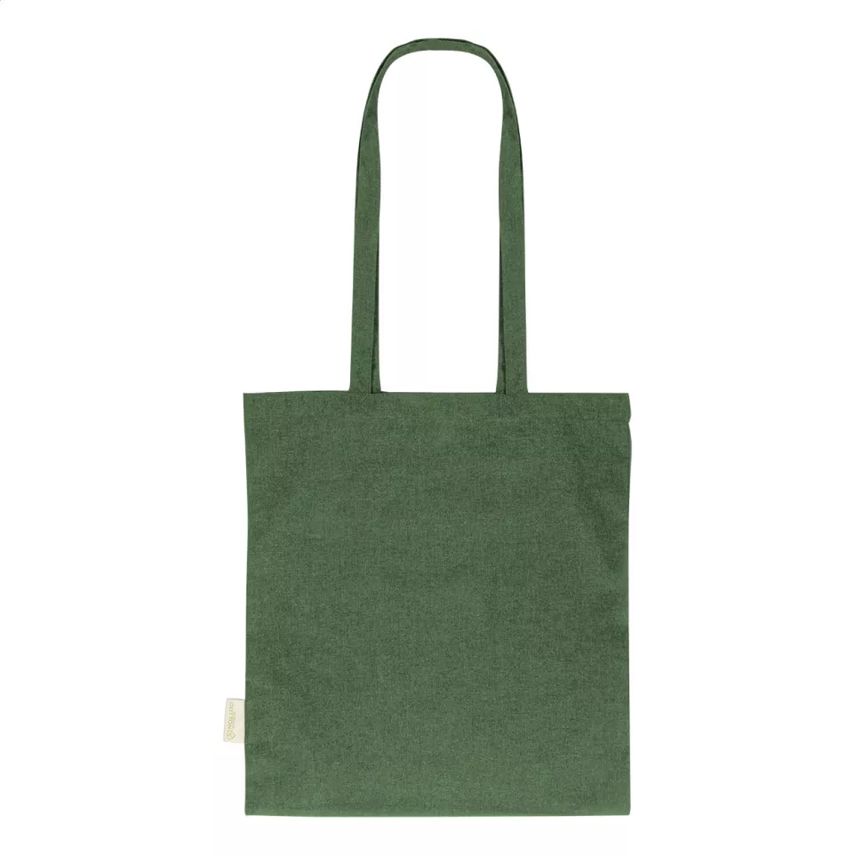 Totepex Hue groen  gerecyclede...