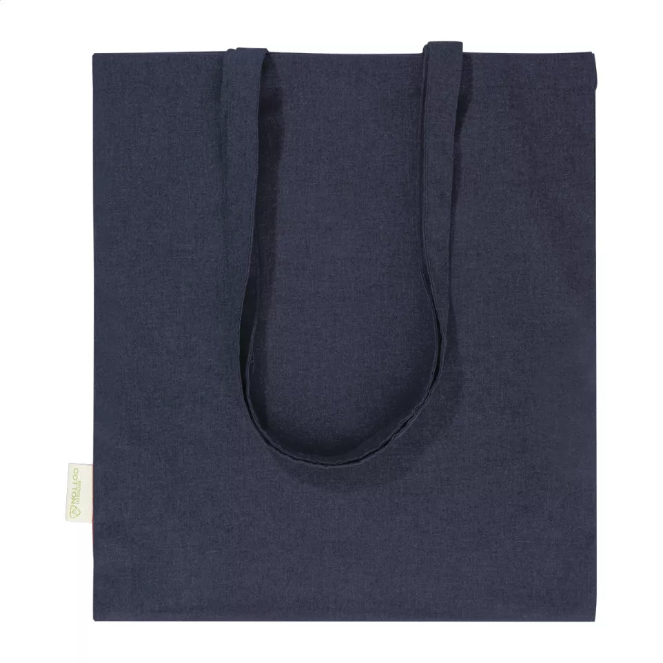 Totepex Hue dark blue  recycled...