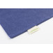 Totepex Hue bleu  Sac shopping en coton recyclé 