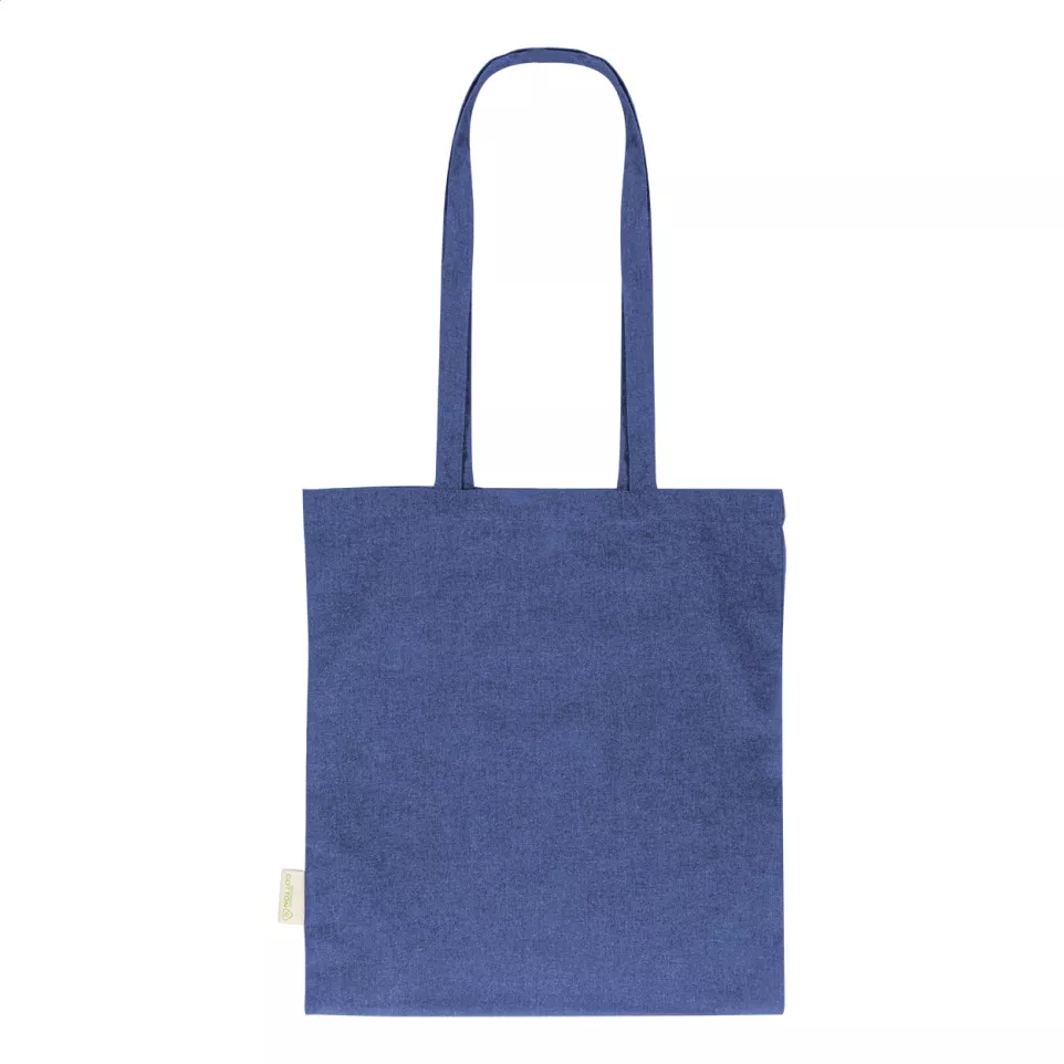 Totepex Hue bleu  Sac shopping en...