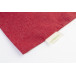 Totepex Hue rouge  Sac shopping en coton recyclé 