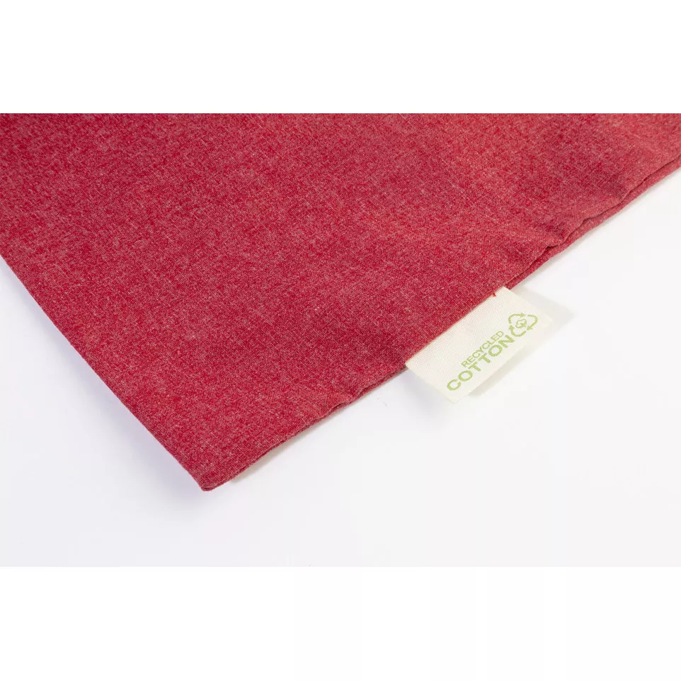 Totepex Hue rood  gerecyclede...