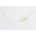 Totepex Hue blanc  Sac shopping en coton recyclé 