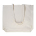Guspex natural  recycled cotton shopping bag 