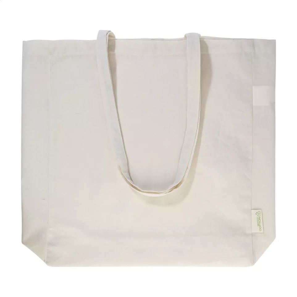 Guspex naturelle  Sac shopping en...