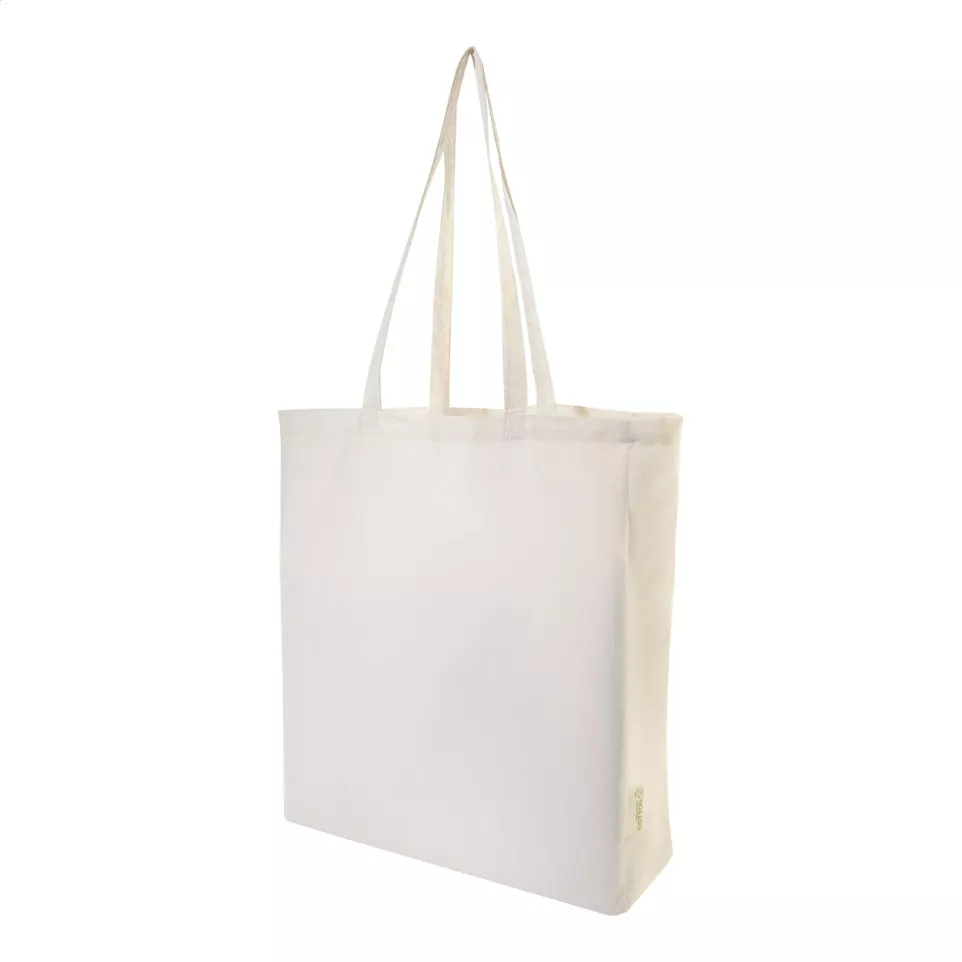 Guspex naturelle  Sac shopping en...