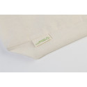 Guspex naturelle  Sac shopping en coton recyclé 