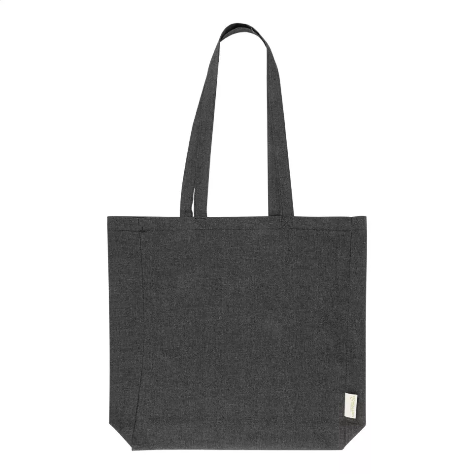 Guspex Hue black  recycled cotton...