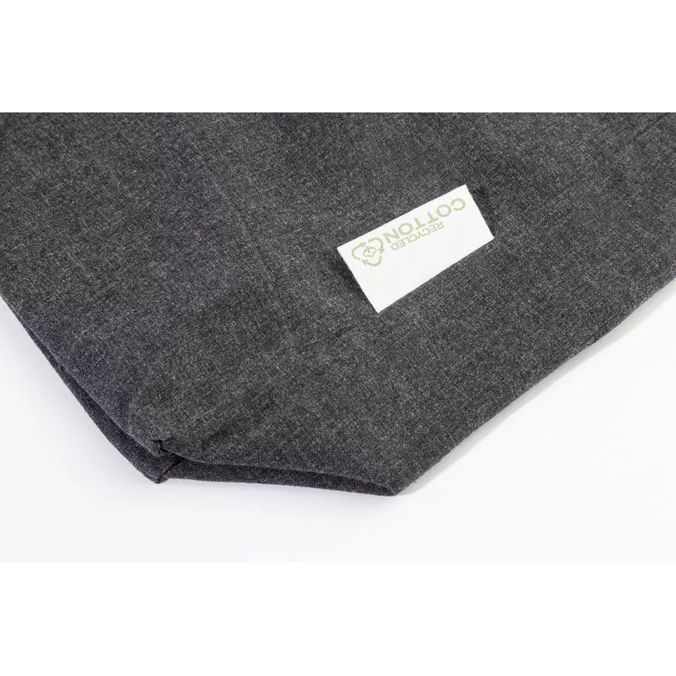 Guspex Hue black  recycled cotton...