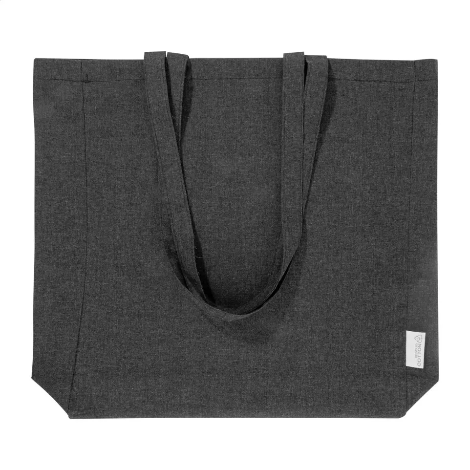Guspex Hue black  recycled cotton...