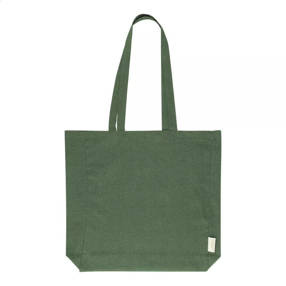 Guspex Hue vert  Sac shopping en...