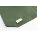 Guspex Hue green  recycled cotton shopping bag 