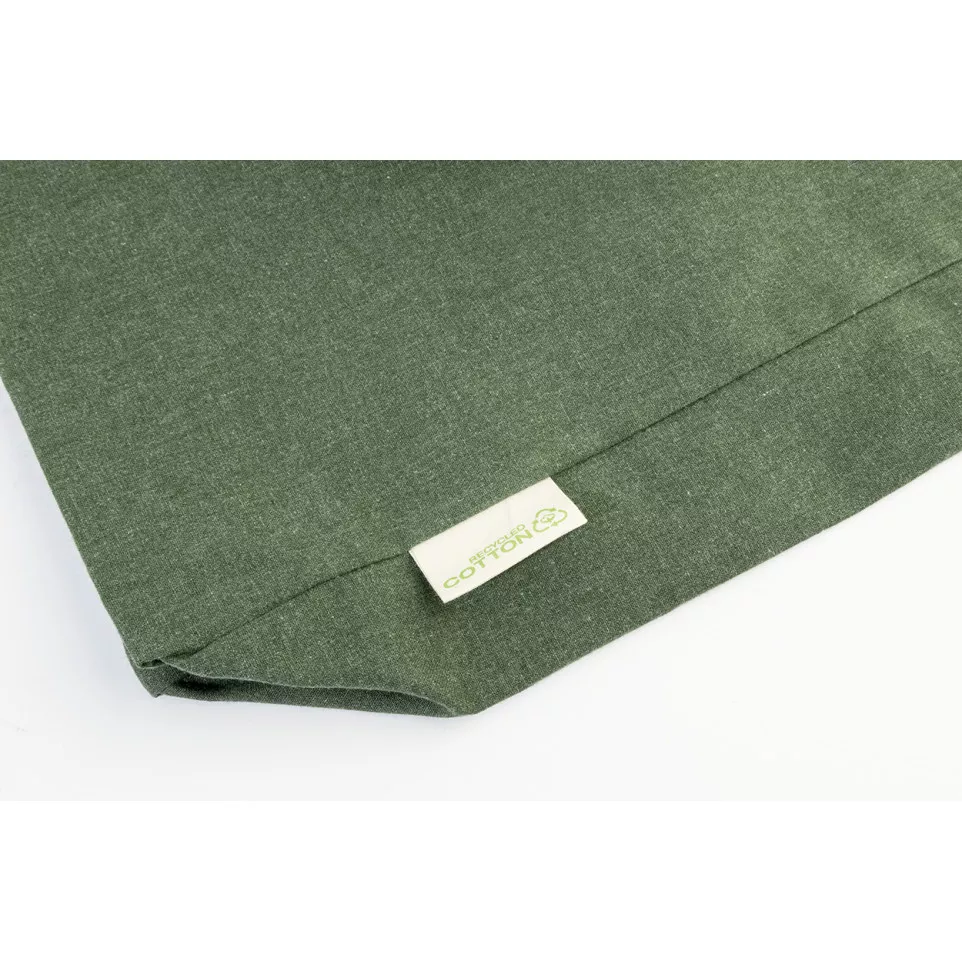 Guspex Hue groen  gerecyclede...