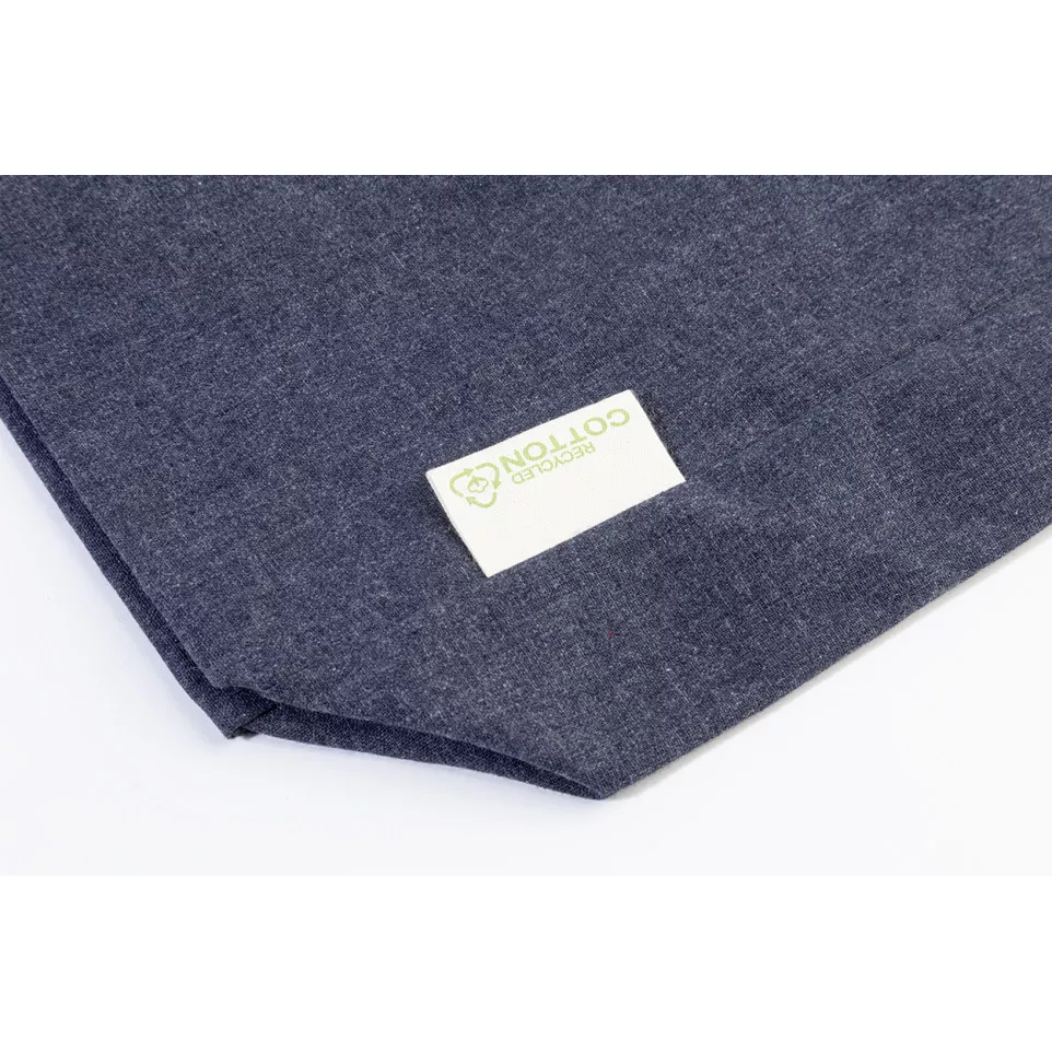 Guspex Hue dark blue  recycled cotton...