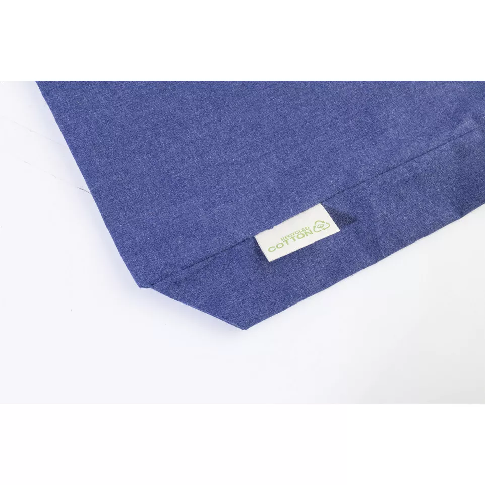 Guspex Hue blue  recycled cotton...