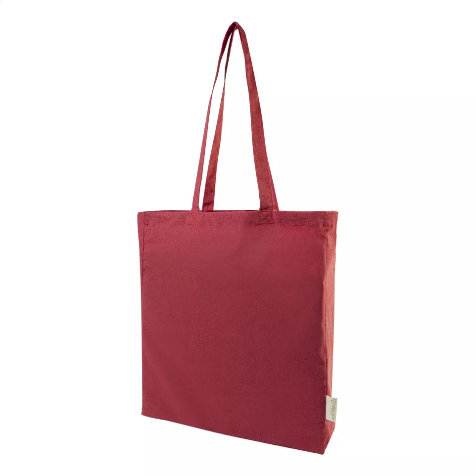 Guspex Hue red  recycled cotton...