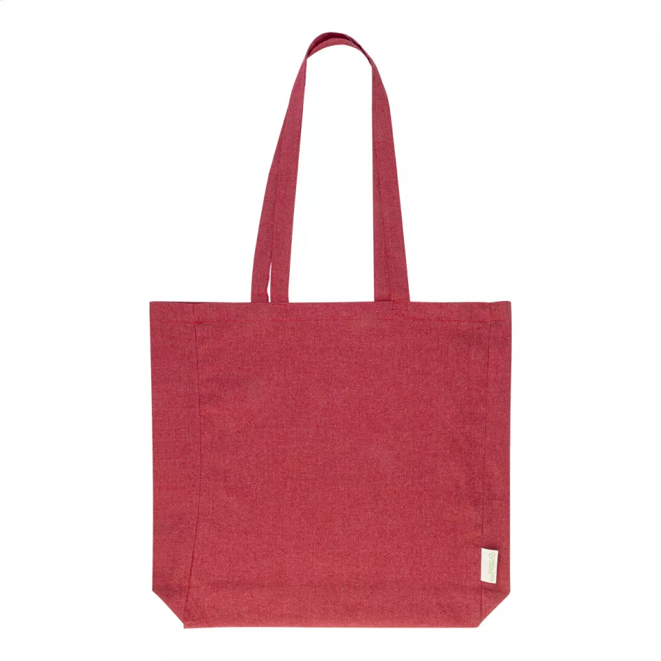 Guspex Hue red  recycled cotton...