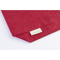 Guspex Hue rouge  Sac shopping en coton recyclé 