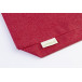 Guspex Hue rouge  Sac shopping en coton recyclé 