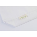 Guspex Hue white  recycled cotton shopping bag 
