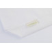 Guspex Hue blanc  Sac shopping en coton recyclé 
