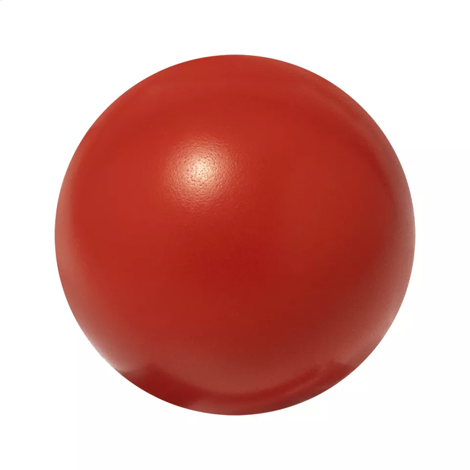Relixa Mini red  antistress ball 