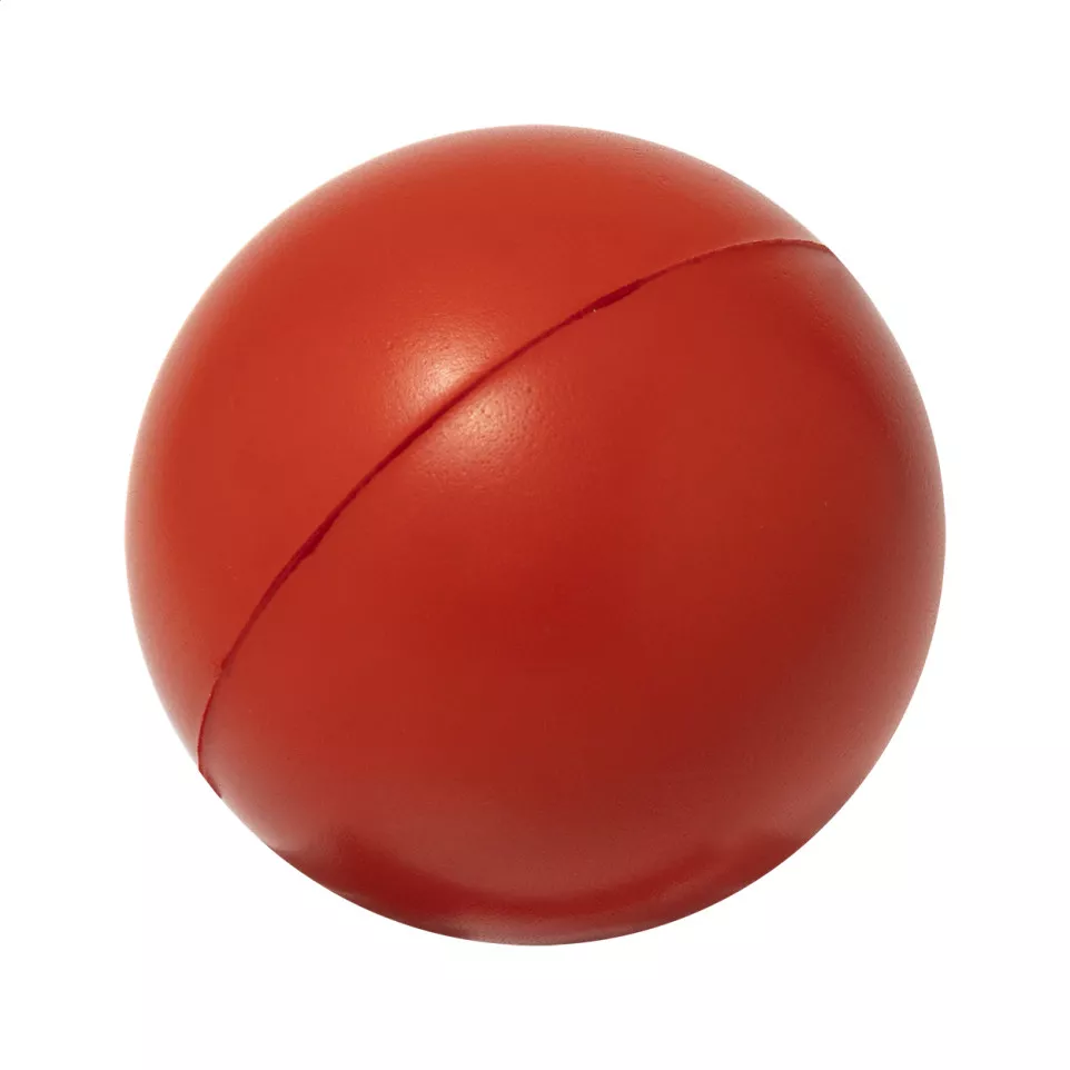 Relixa Mini red  antistress ball 