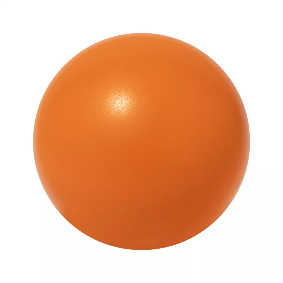 Relixa Mini orange  antistress ball 