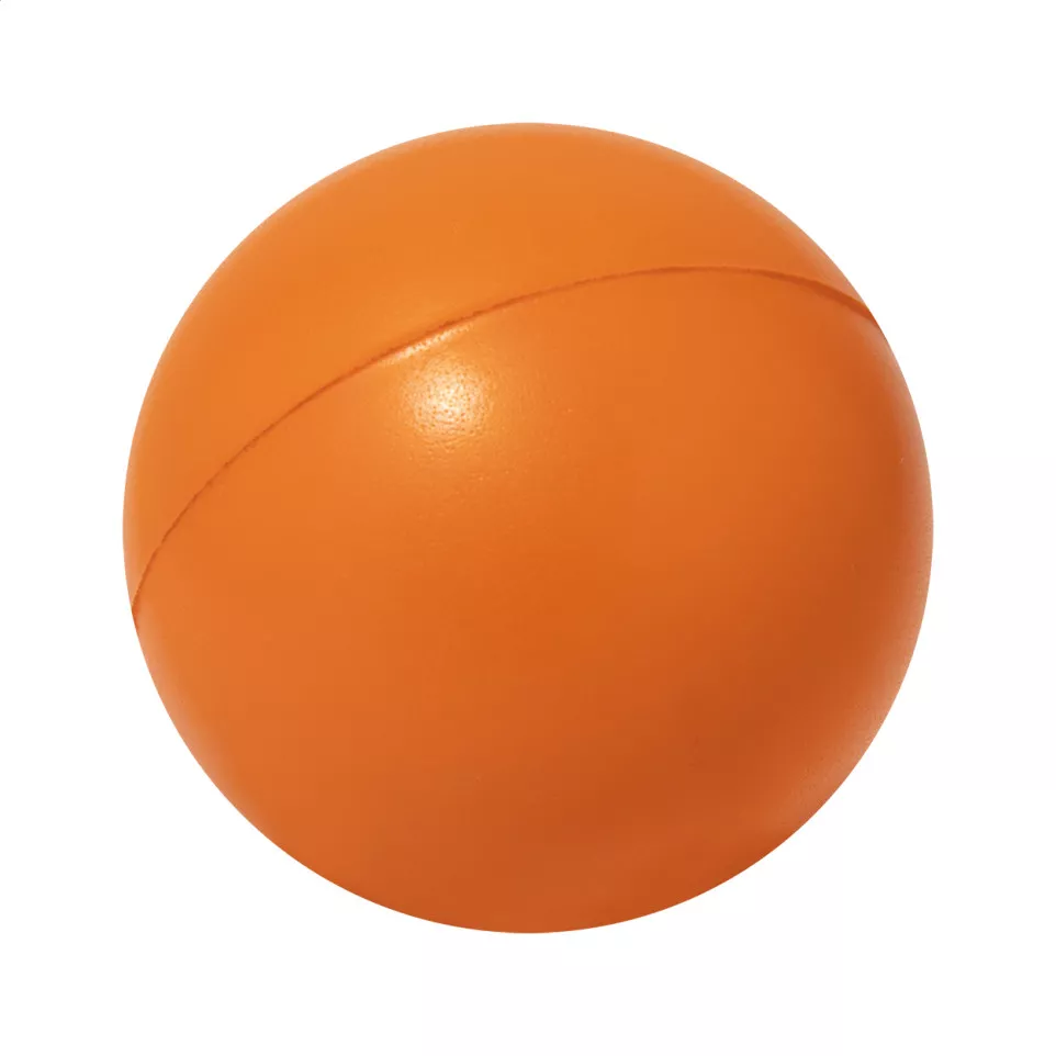Relixa Mini orange  antistress ball 