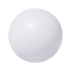 Relixa Mini blanc  Balle antistress  