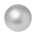 Relixa Shine zilver  metallic antistress bal 