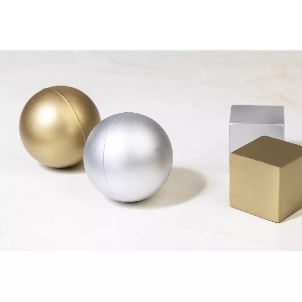 Relixa Shine zilver  metallic...