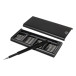 Manybit black  RABS screwdriver set 