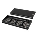 Manybit black  RABS screwdriver set 