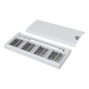 Manybit white  RABS screwdriver set 