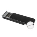 Drawbit noir  Kit d'outils en RABS 