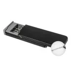 Drawbit black  RABS tool set 