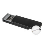 Drawbit noir  Kit d'outils...