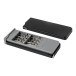 Drawbit noir  Kit d'outils en RABS 