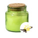 Corbama groen  kaars 