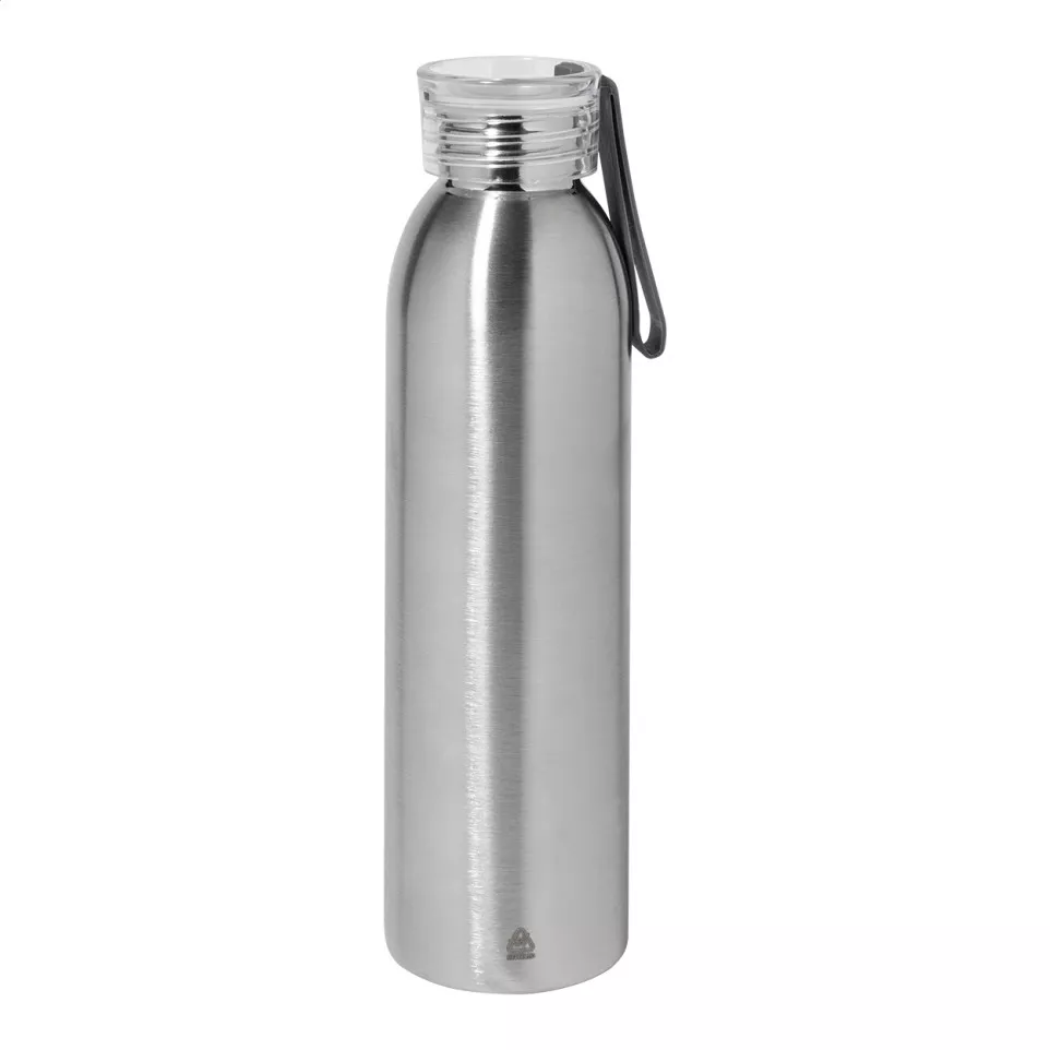 Resip Inox zilver  RSS-fles 