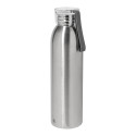 Resip Inox silver  RSS bottle 