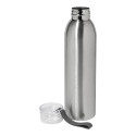 Resip Inox silver  RSS bottle 