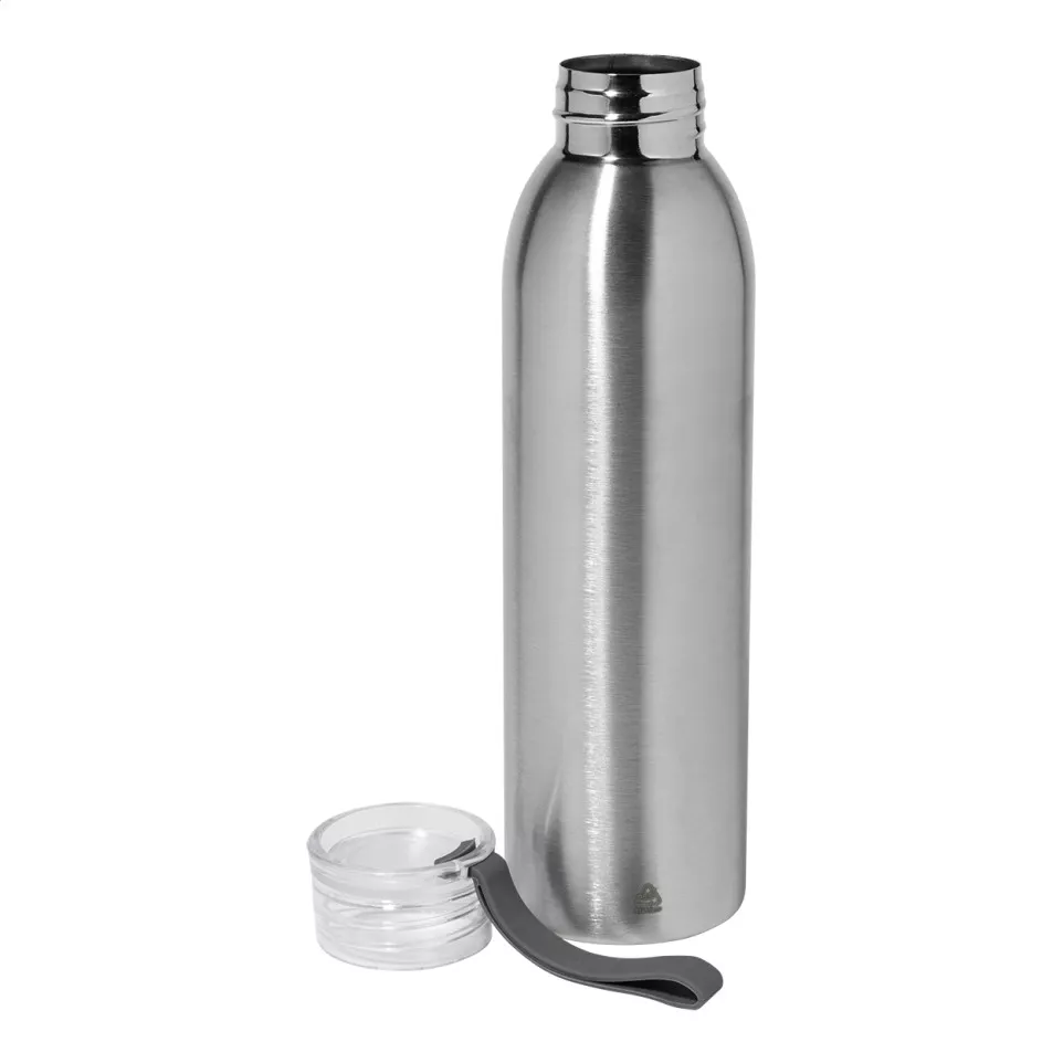 Resip Inox silver  RSS bottle 