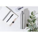 Resip Inox argenté  Bouteille en RSS 